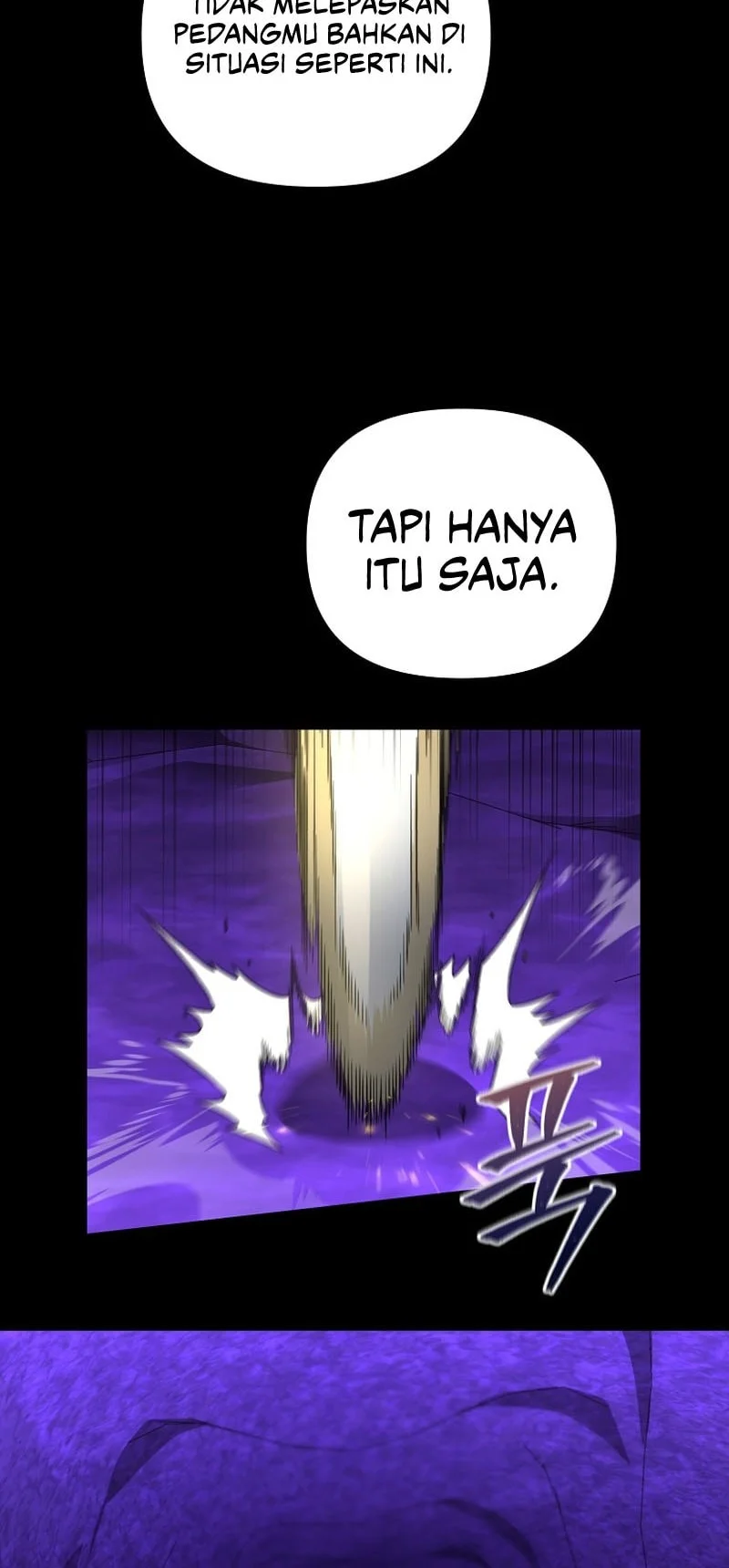 Player Who Returned 10,000 Years Later Chapter 157 - halaman 10