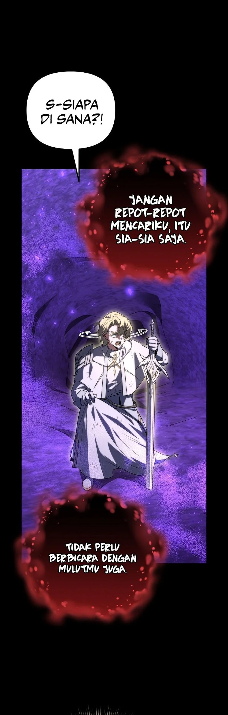 Player Who Returned 10,000 Years Later Chapter 157 - halaman 20