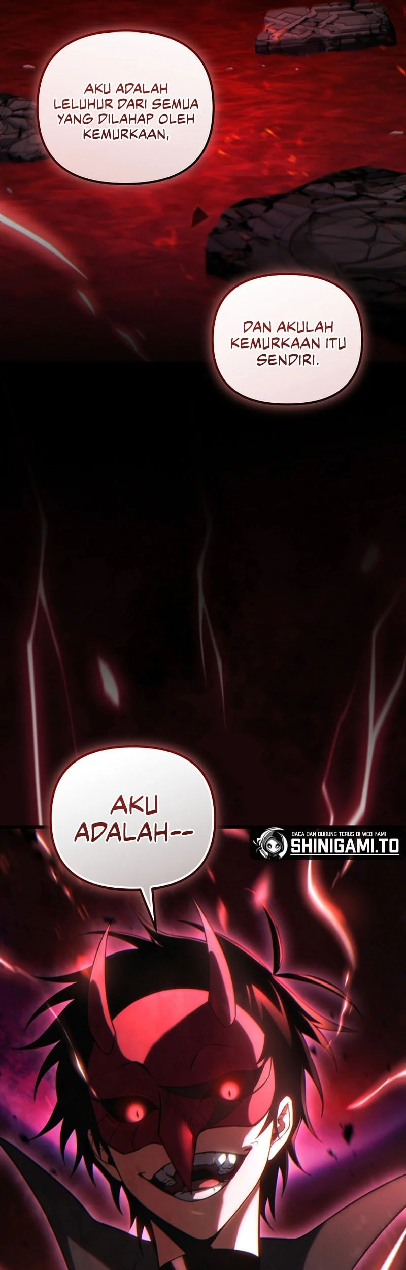 Player Who Returned 10,000 Years Later Chapter 157 - halaman 23