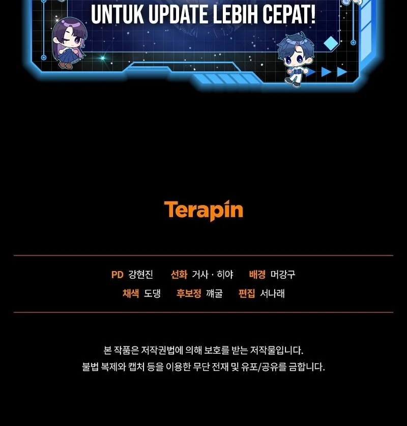 Player Who Returned 10,000 Years Later Chapter 157 - halaman 25