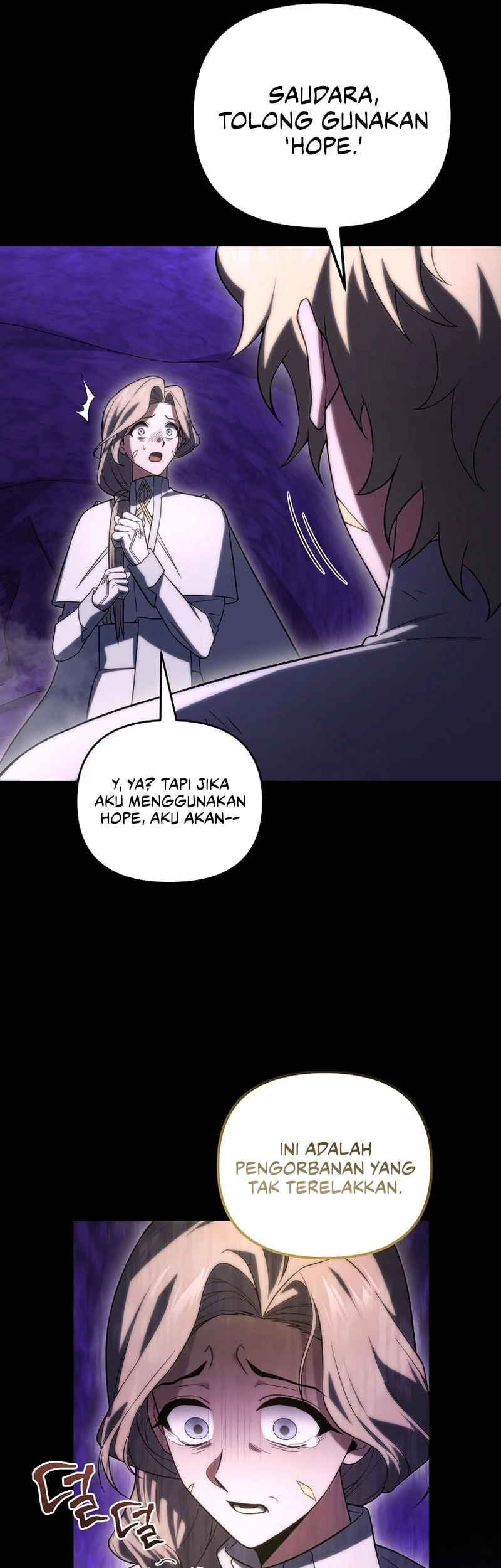 Player Who Returned 10,000 Years Later Chapter 157 - halaman 3