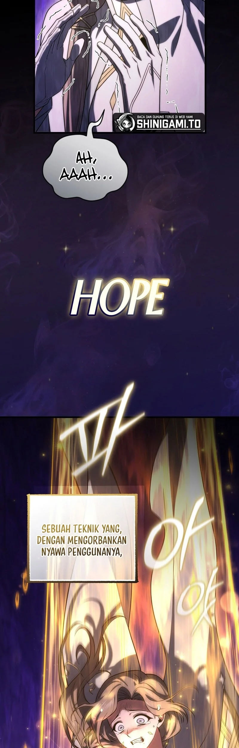 Player Who Returned 10,000 Years Later Chapter 157 - halaman 4