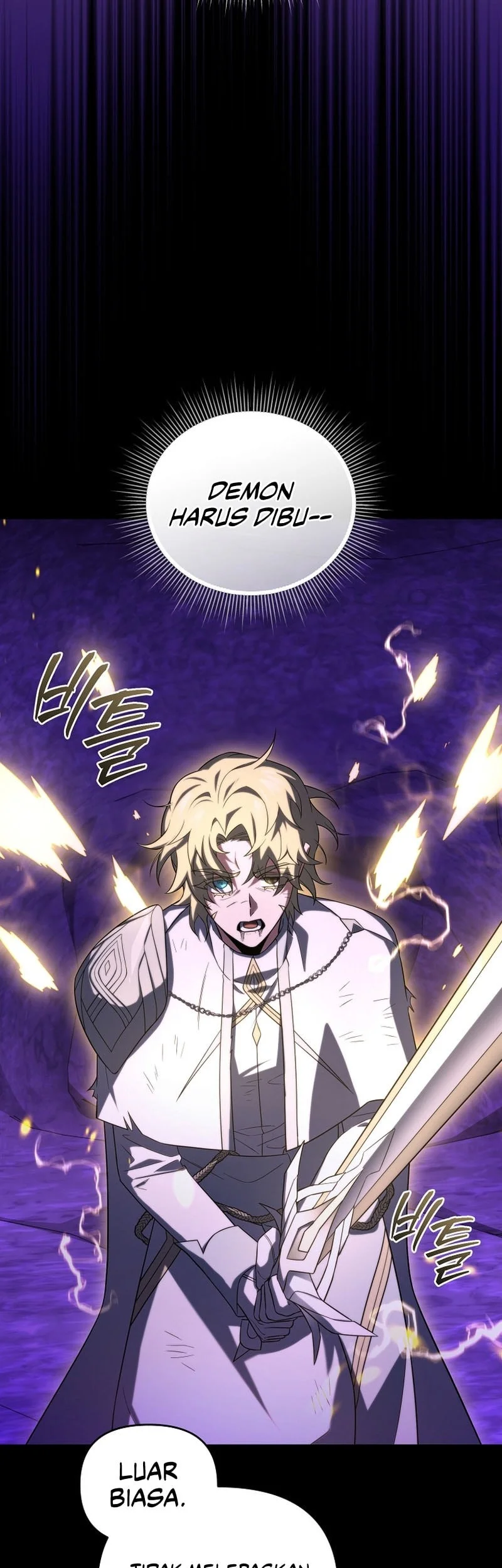 Player Who Returned 10,000 Years Later Chapter 157 - halaman 9