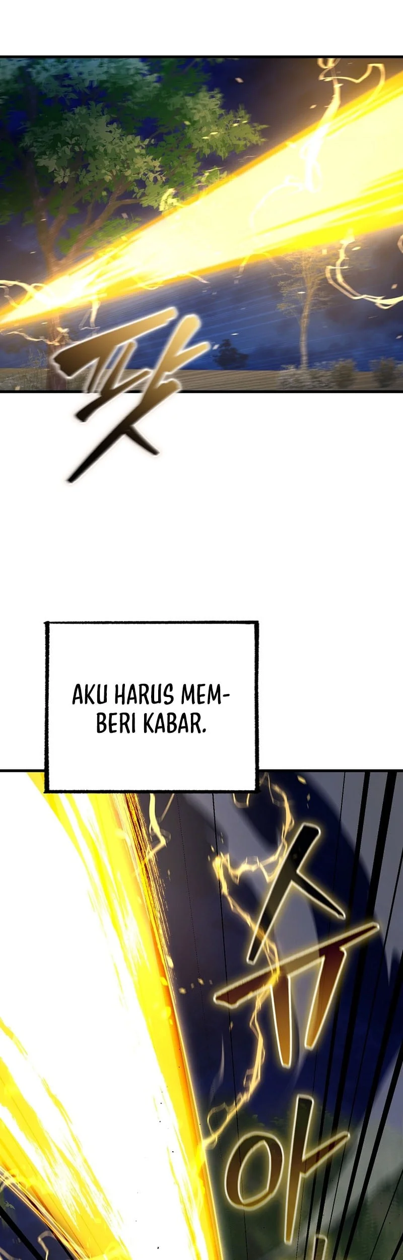 Player Who Returned 10,000 Years Later Chapter 158 - halaman 1