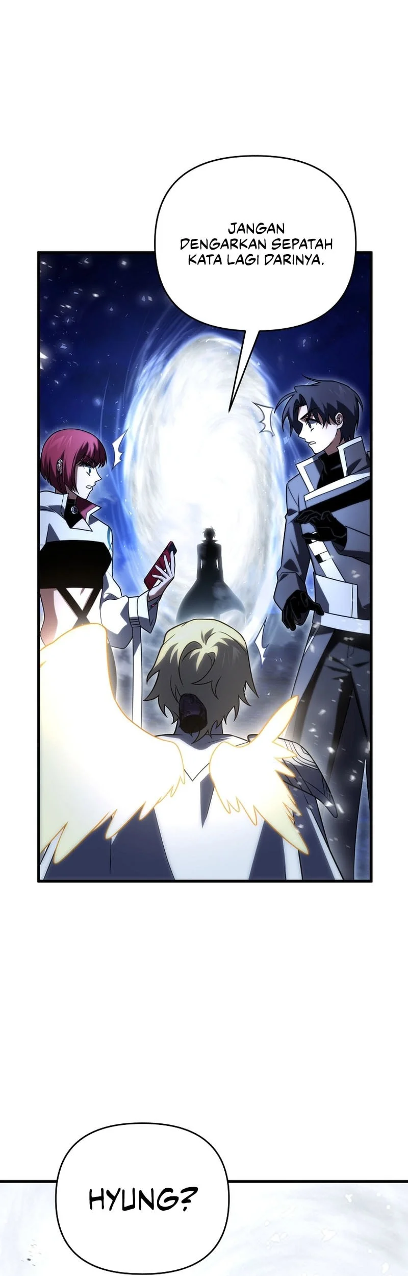 Player Who Returned 10,000 Years Later Chapter 158 - halaman 13