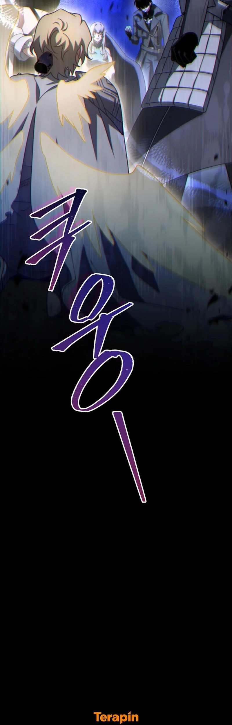 Player Who Returned 10,000 Years Later Chapter 158 - halaman 24