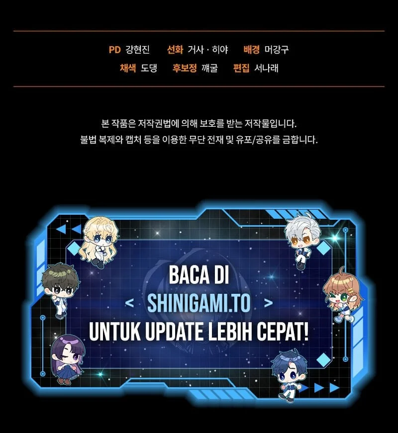 Player Who Returned 10,000 Years Later Chapter 158 - halaman 25