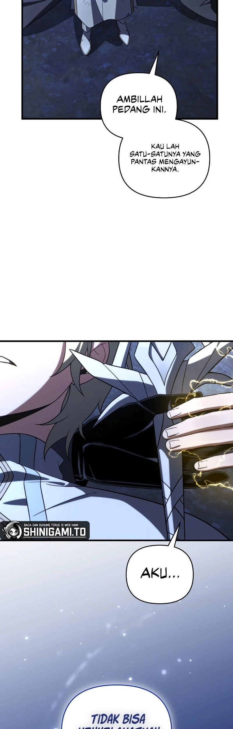Player Who Returned 10,000 Years Later Chapter 159 - halaman 17