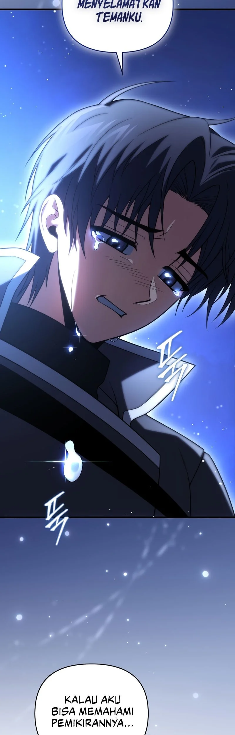 Player Who Returned 10,000 Years Later Chapter 159 - halaman 18