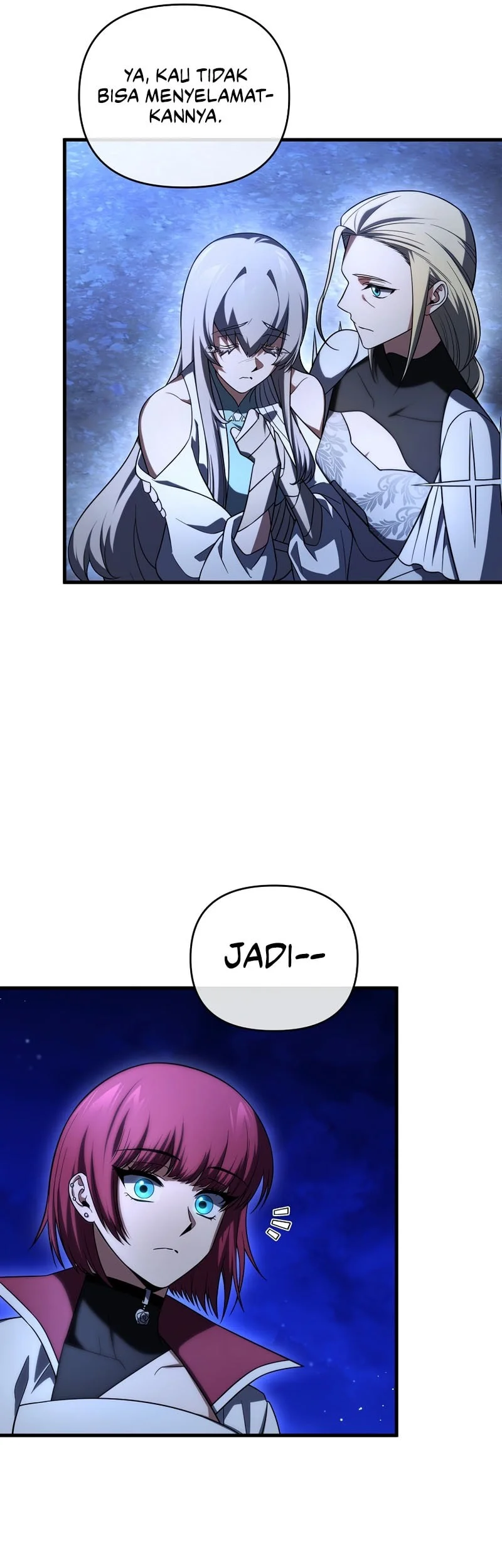 Player Who Returned 10,000 Years Later Chapter 159 - halaman 20