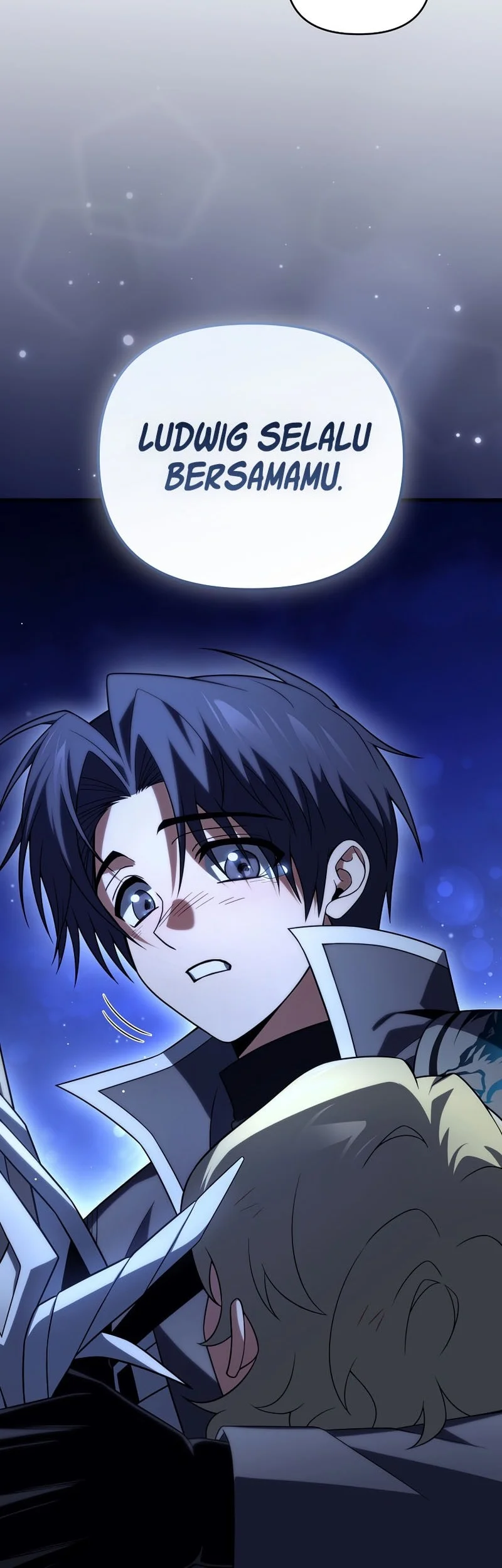 Player Who Returned 10,000 Years Later Chapter 159 - halaman 23
