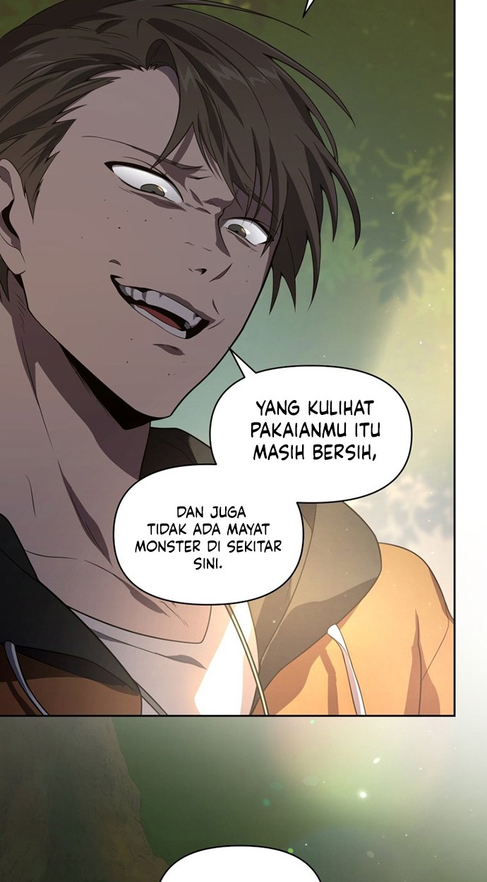 Player Who Returned 10,000 Years Later Chapter 16 - halaman 11