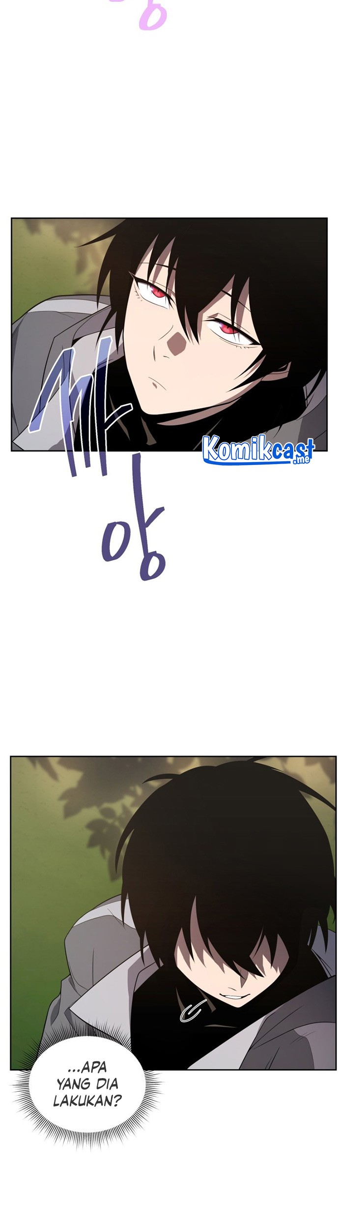 Player Who Returned 10,000 Years Later Chapter 16 - halaman 22