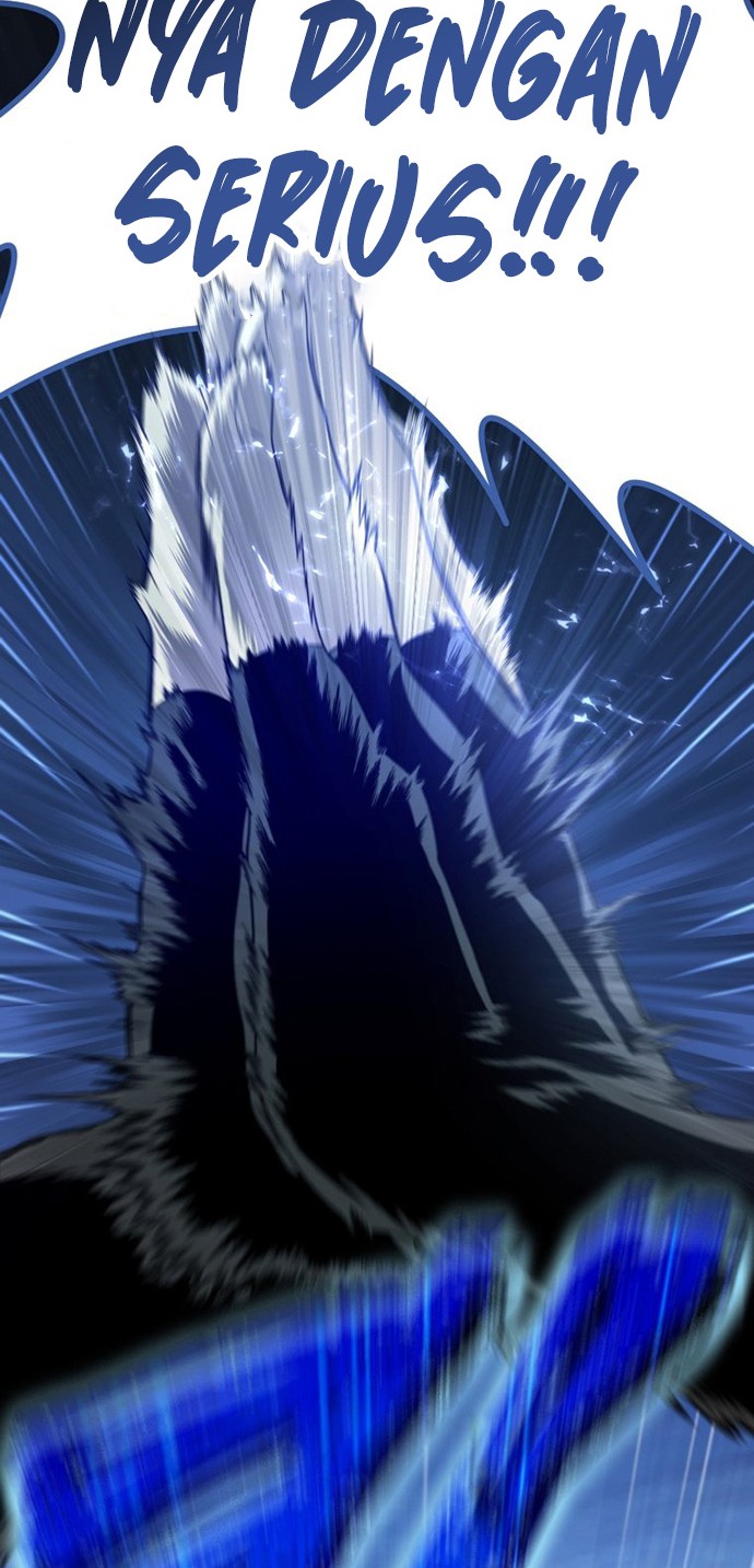 Player Who Returned 10,000 Years Later Chapter 16 - halaman 33