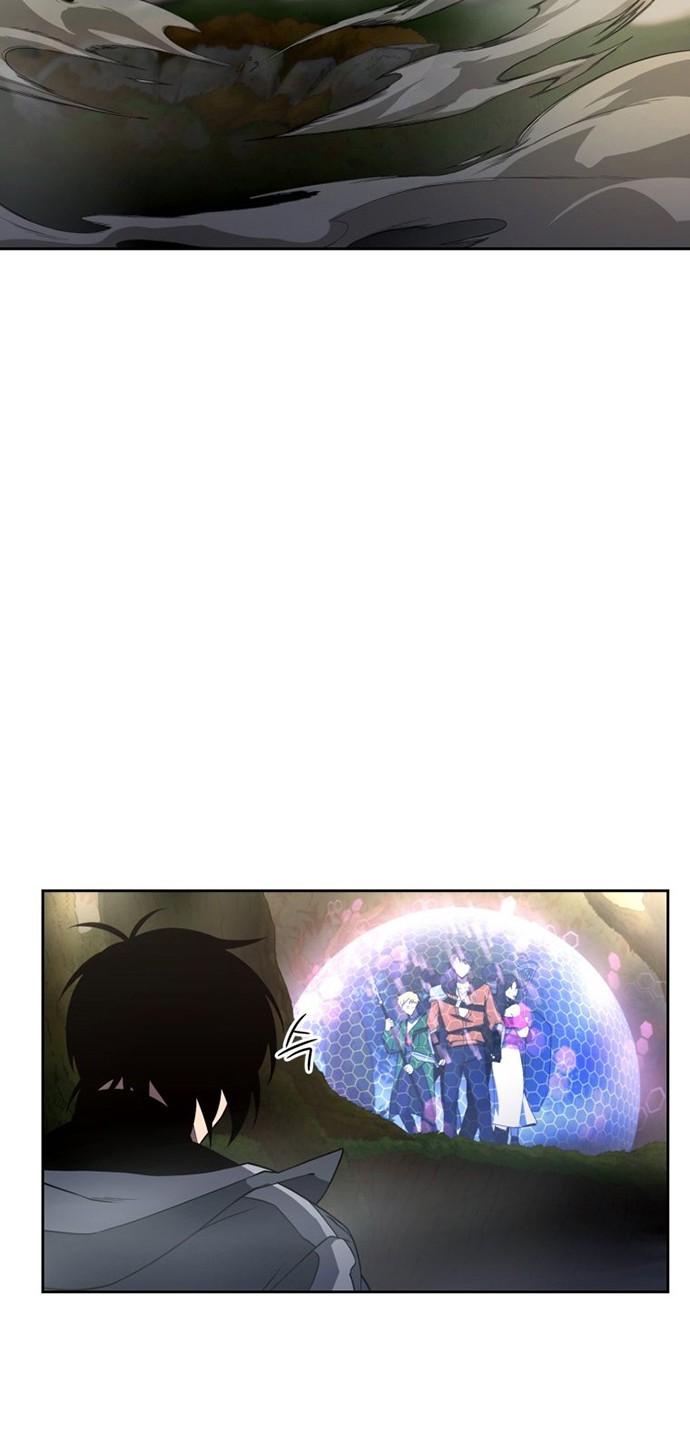 Player Who Returned 10,000 Years Later Chapter 16 - halaman 37
