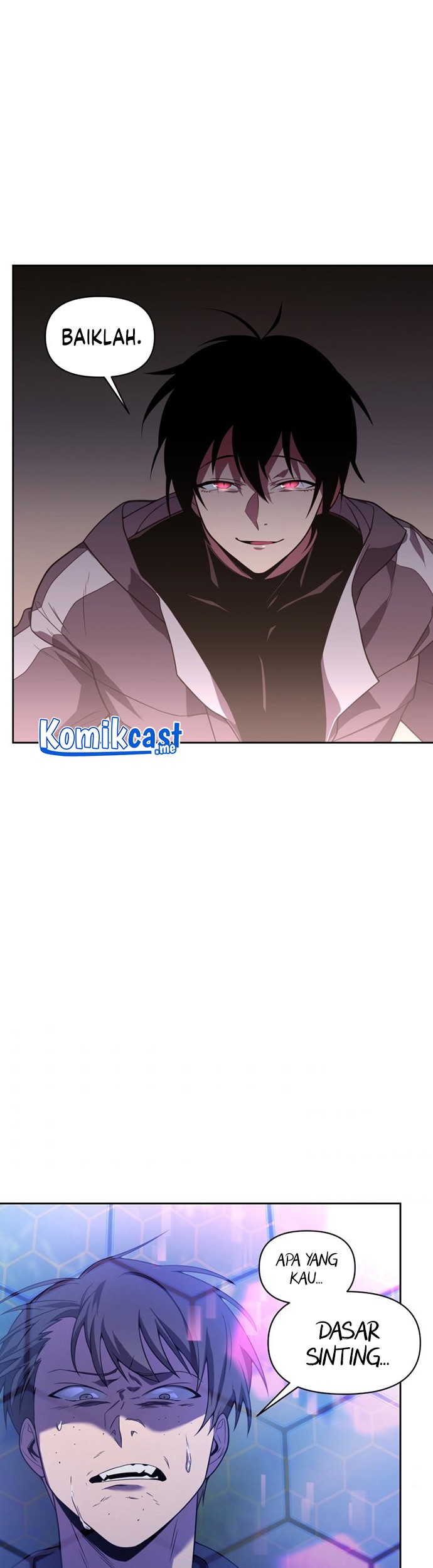 Player Who Returned 10,000 Years Later Chapter 16 - halaman 38