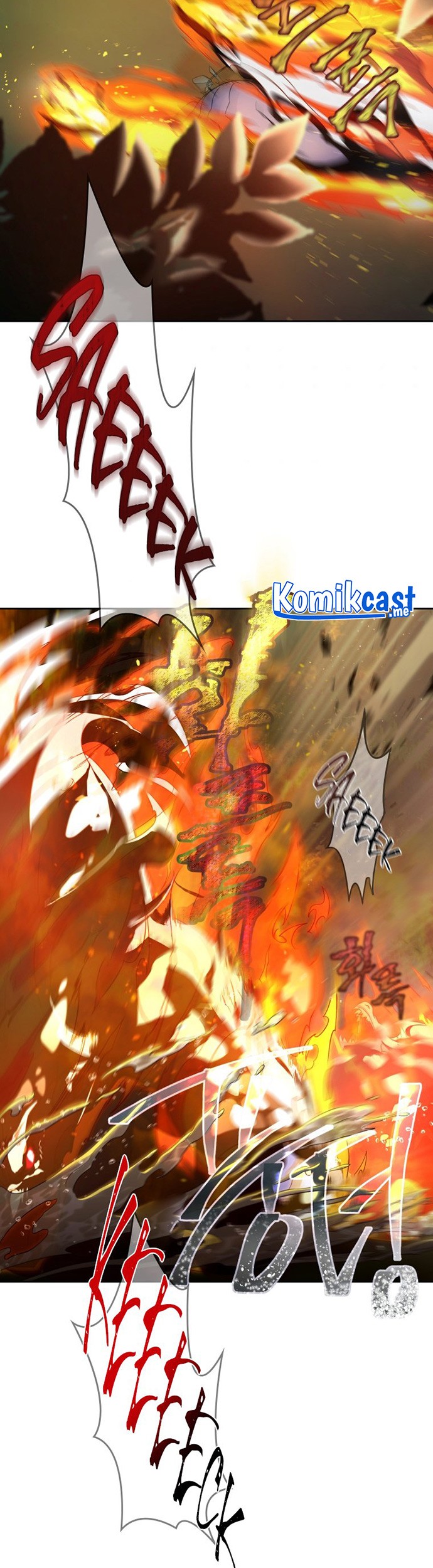 Player Who Returned 10,000 Years Later Chapter 16 - halaman 4