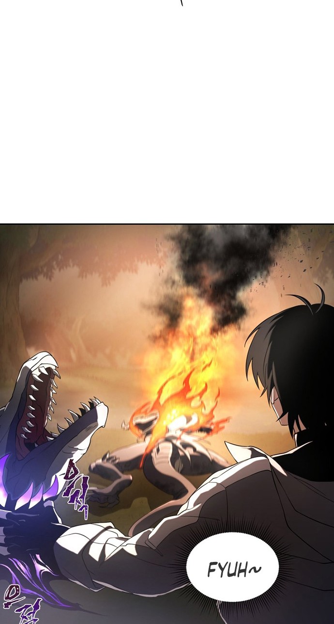 Player Who Returned 10,000 Years Later Chapter 16 - halaman 5