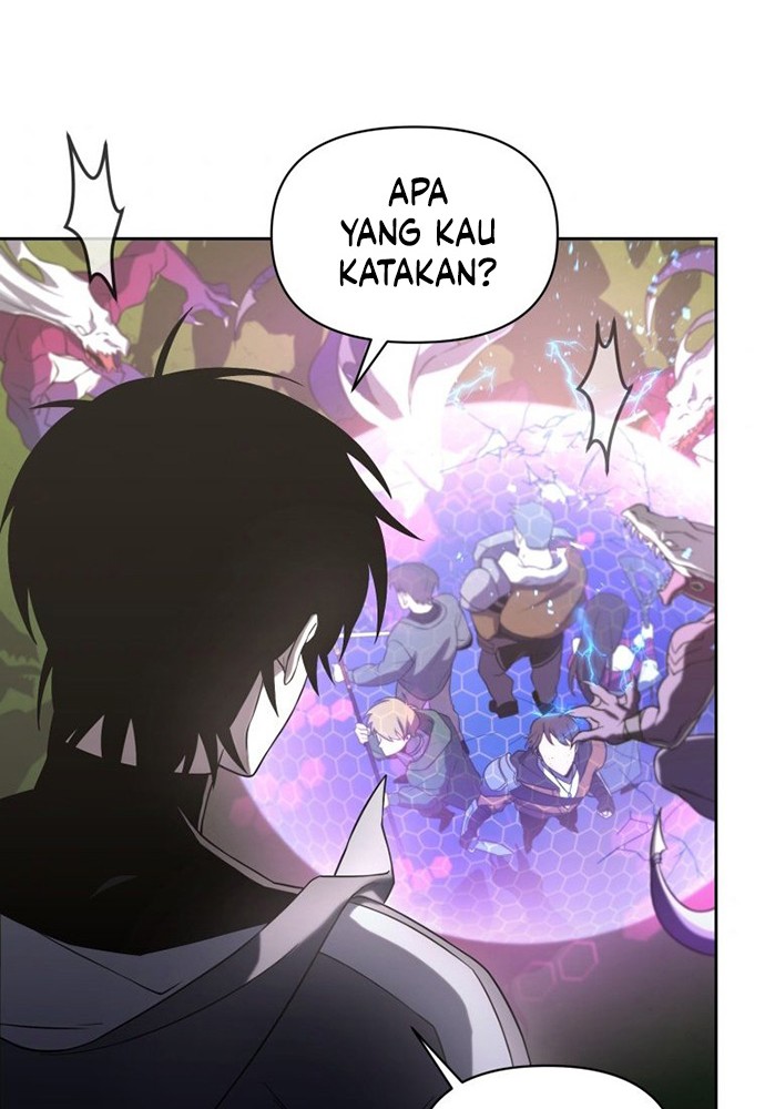 Player Who Returned 10,000 Years Later Chapter 16 - halaman 53