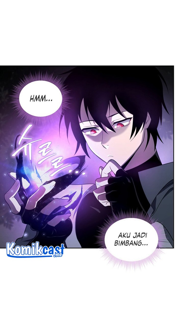 Player Who Returned 10,000 Years Later Chapter 16 - halaman 7