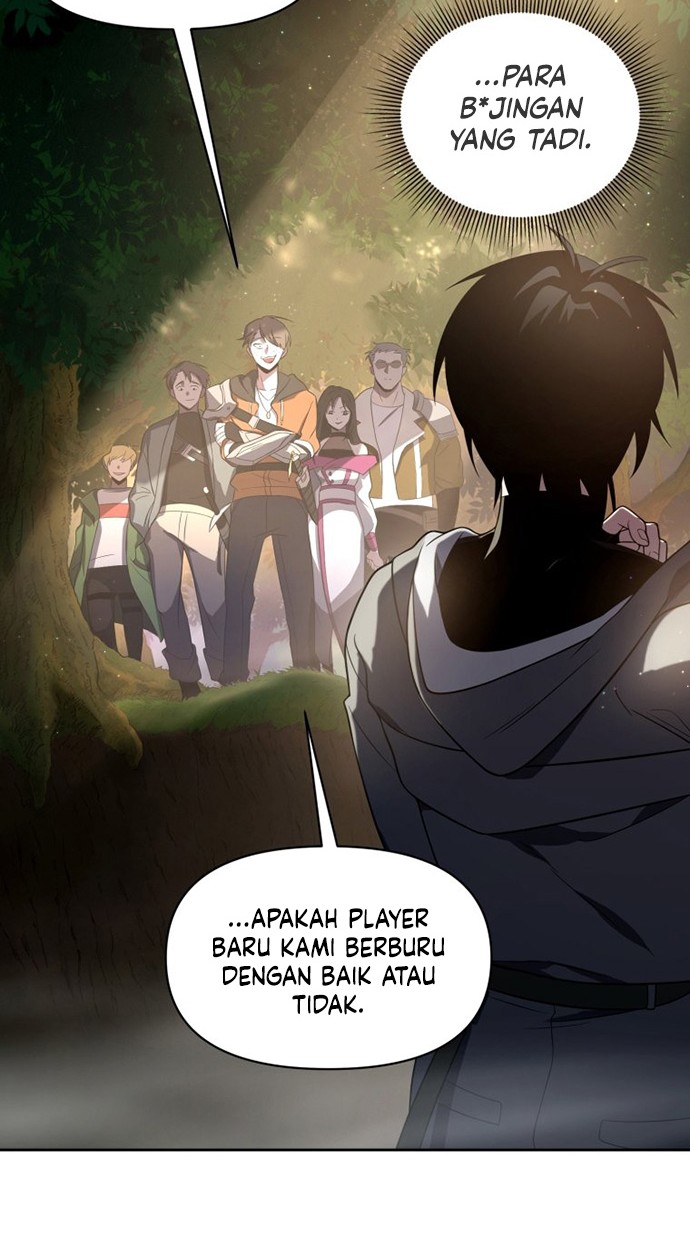 Player Who Returned 10,000 Years Later Chapter 16 - halaman 9
