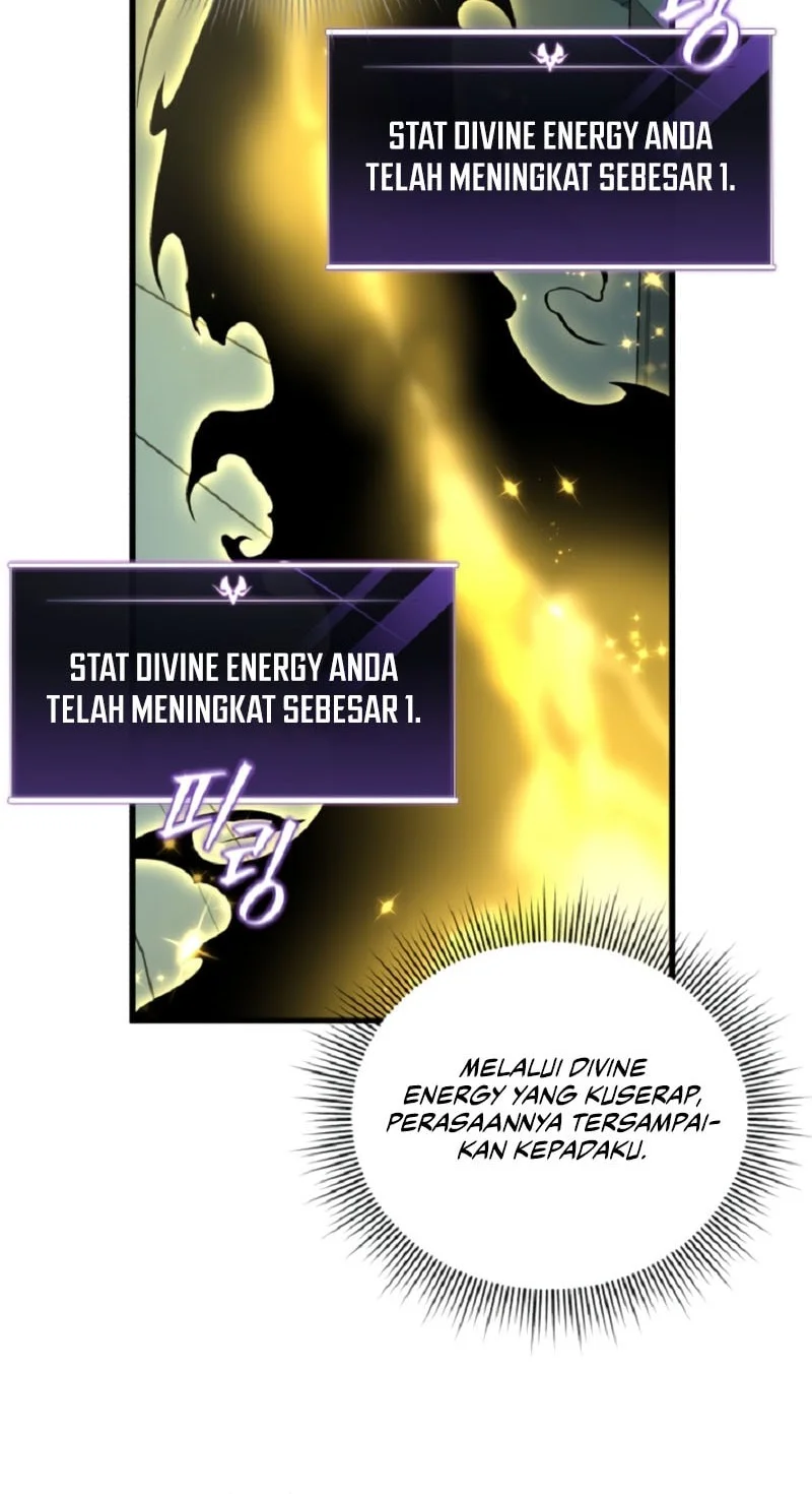Player Who Returned 10,000 Years Later Chapter 160 - halaman 21