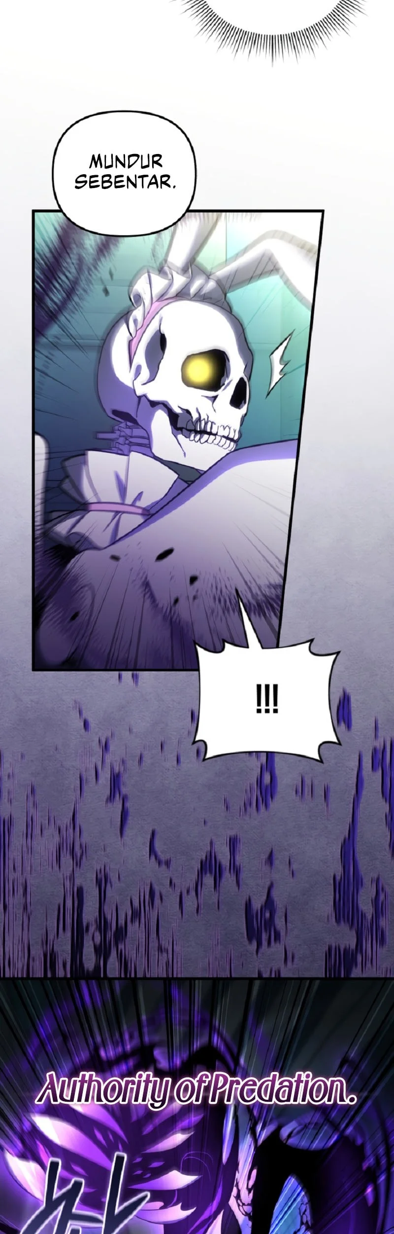 Player Who Returned 10,000 Years Later Chapter 160 - halaman 6