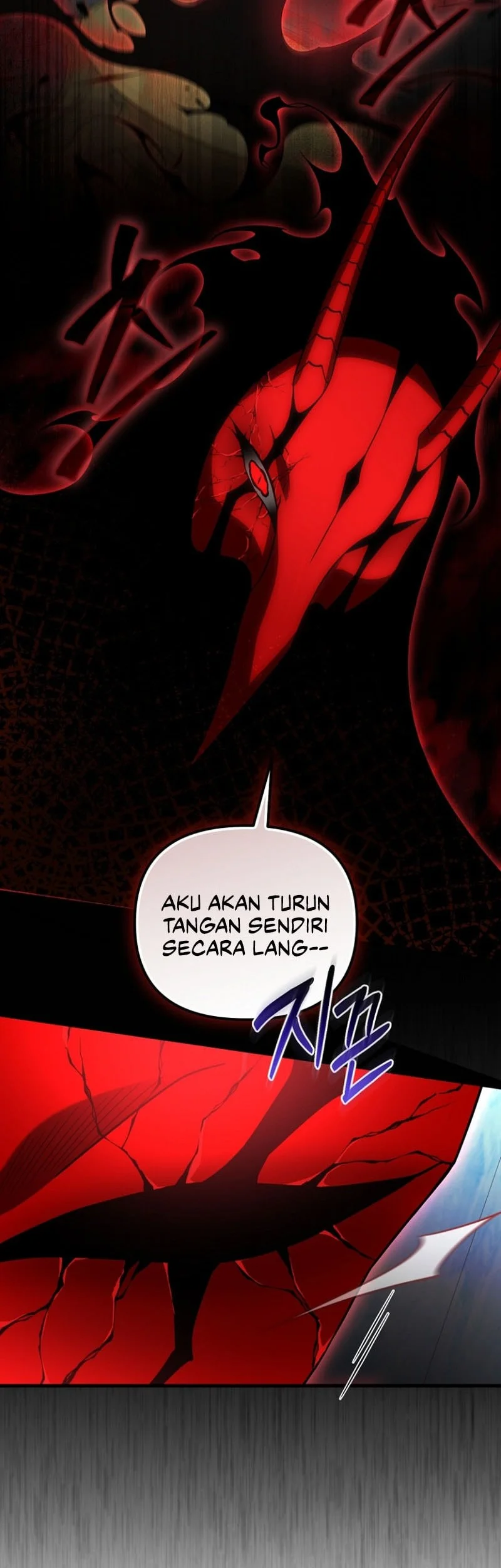 Player Who Returned 10,000 Years Later Chapter 161 - halaman 18