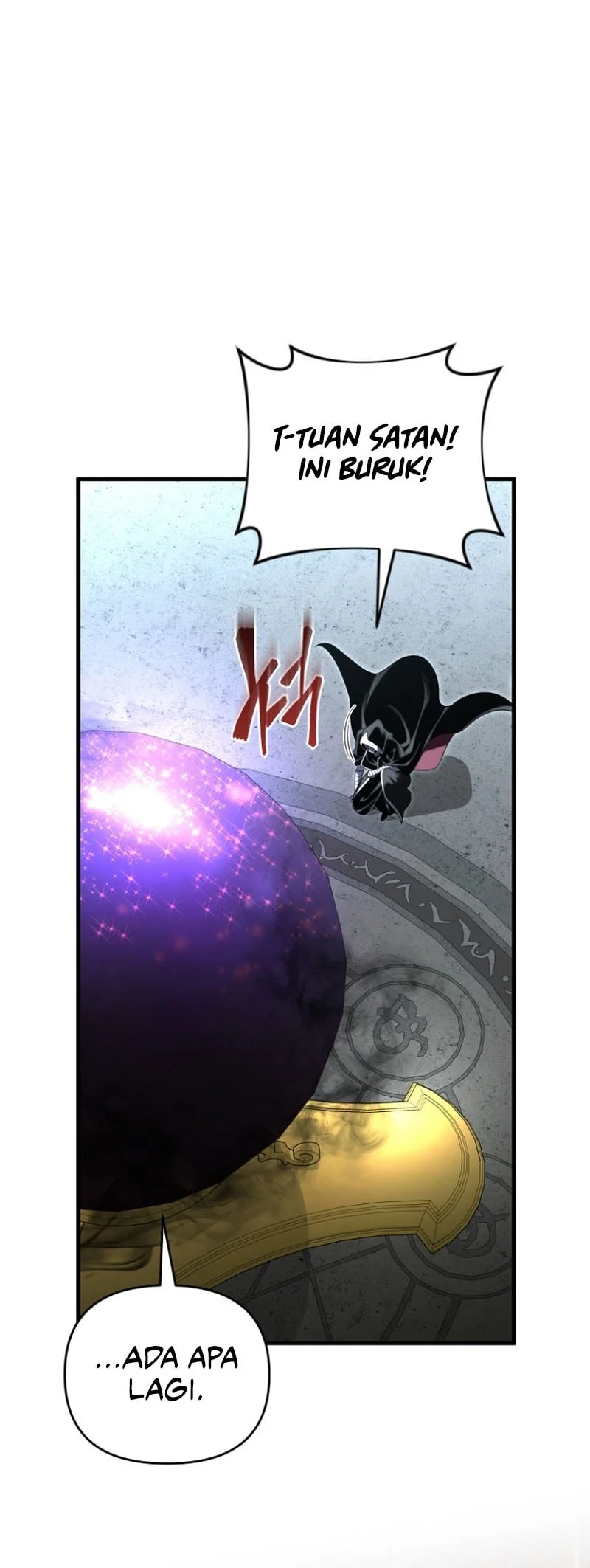 Player Who Returned 10,000 Years Later Chapter 161 - halaman 5