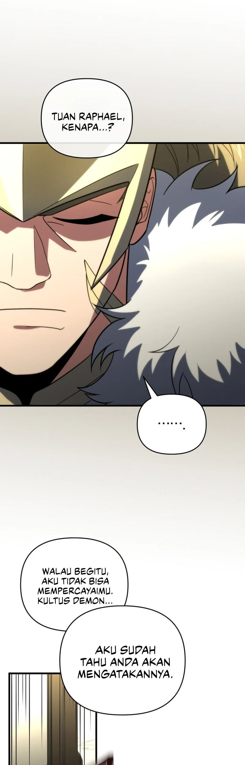 Player Who Returned 10,000 Years Later Chapter 162 - halaman 17