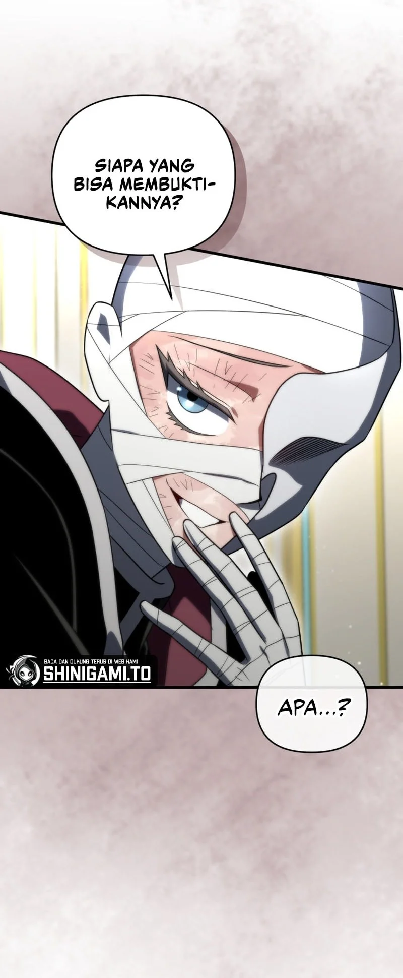 Player Who Returned 10,000 Years Later Chapter 162 - halaman 7