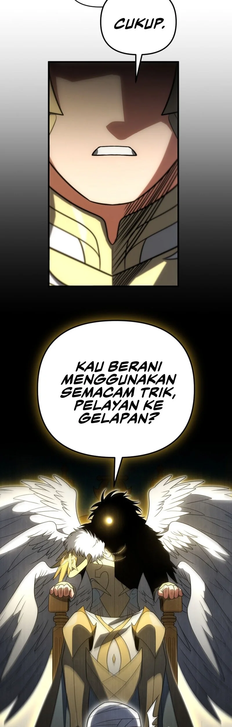 Player Who Returned 10,000 Years Later Chapter 162 - halaman 9