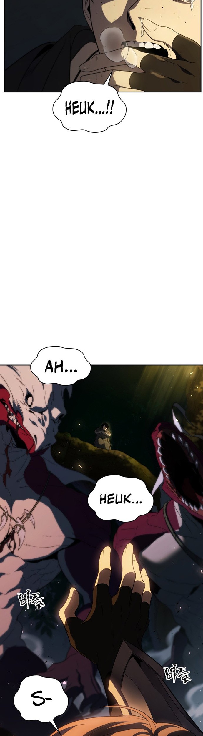 Player Who Returned 10,000 Years Later Chapter 17 - halaman 12