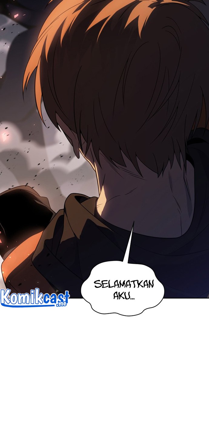 Player Who Returned 10,000 Years Later Chapter 17 - halaman 13