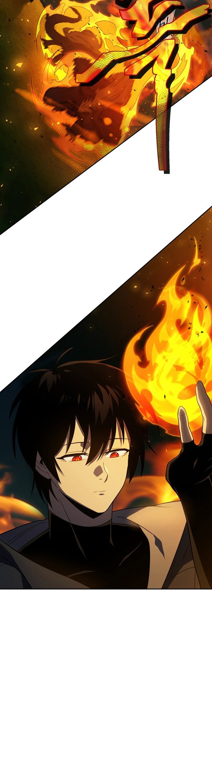 Player Who Returned 10,000 Years Later Chapter 17 - halaman 24