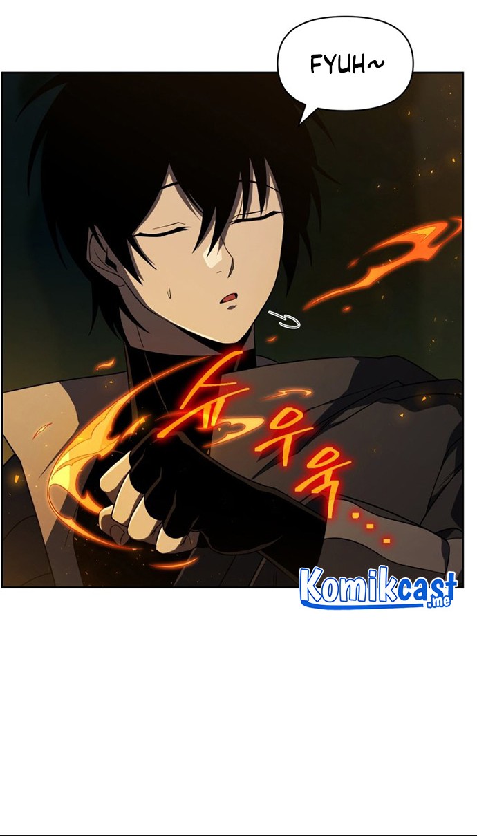 Player Who Returned 10,000 Years Later Chapter 17 - halaman 25