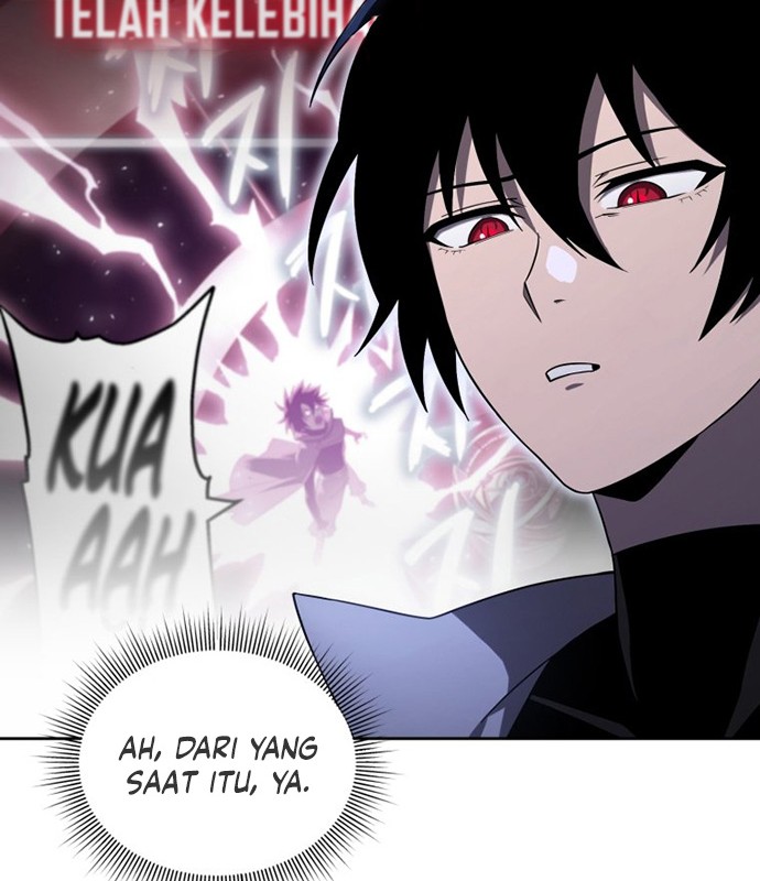 Player Who Returned 10,000 Years Later Chapter 17 - halaman 29