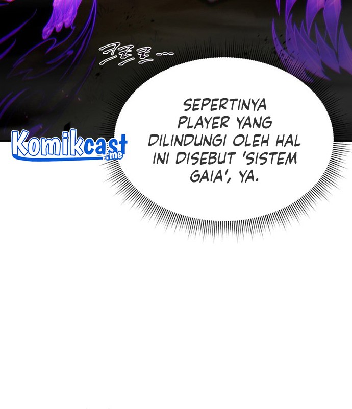 Player Who Returned 10,000 Years Later Chapter 17 - halaman 31