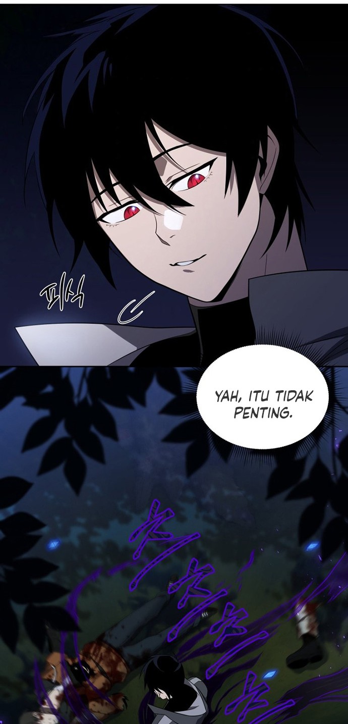 Player Who Returned 10,000 Years Later Chapter 17 - halaman 33