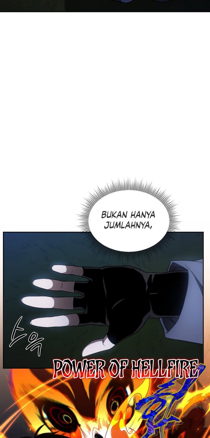 Player Who Returned 10,000 Years Later Chapter 17 - halaman 35