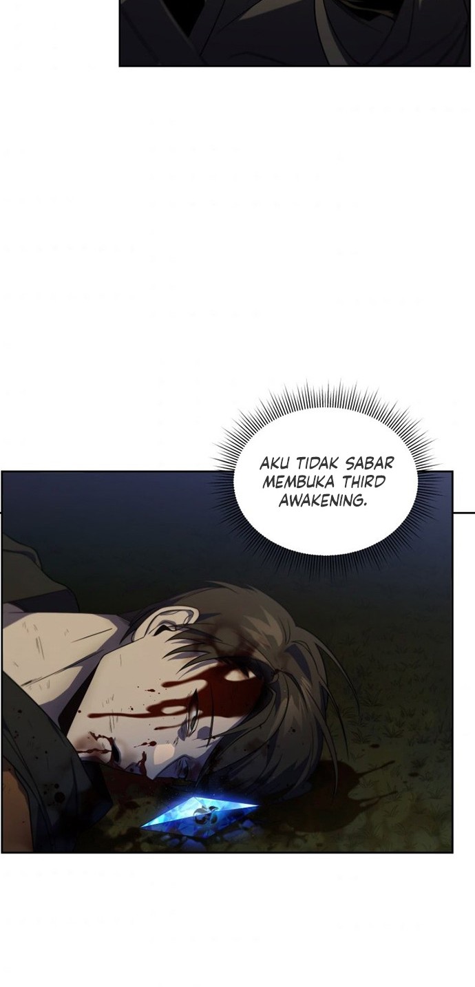 Player Who Returned 10,000 Years Later Chapter 17 - halaman 37