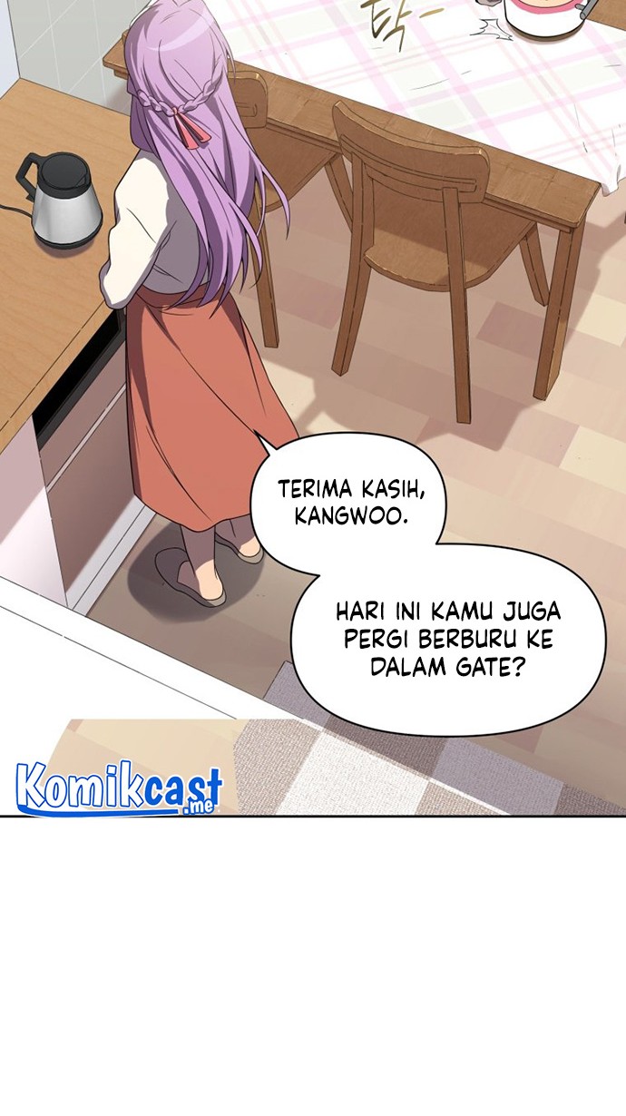 Player Who Returned 10,000 Years Later Chapter 17 - halaman 43
