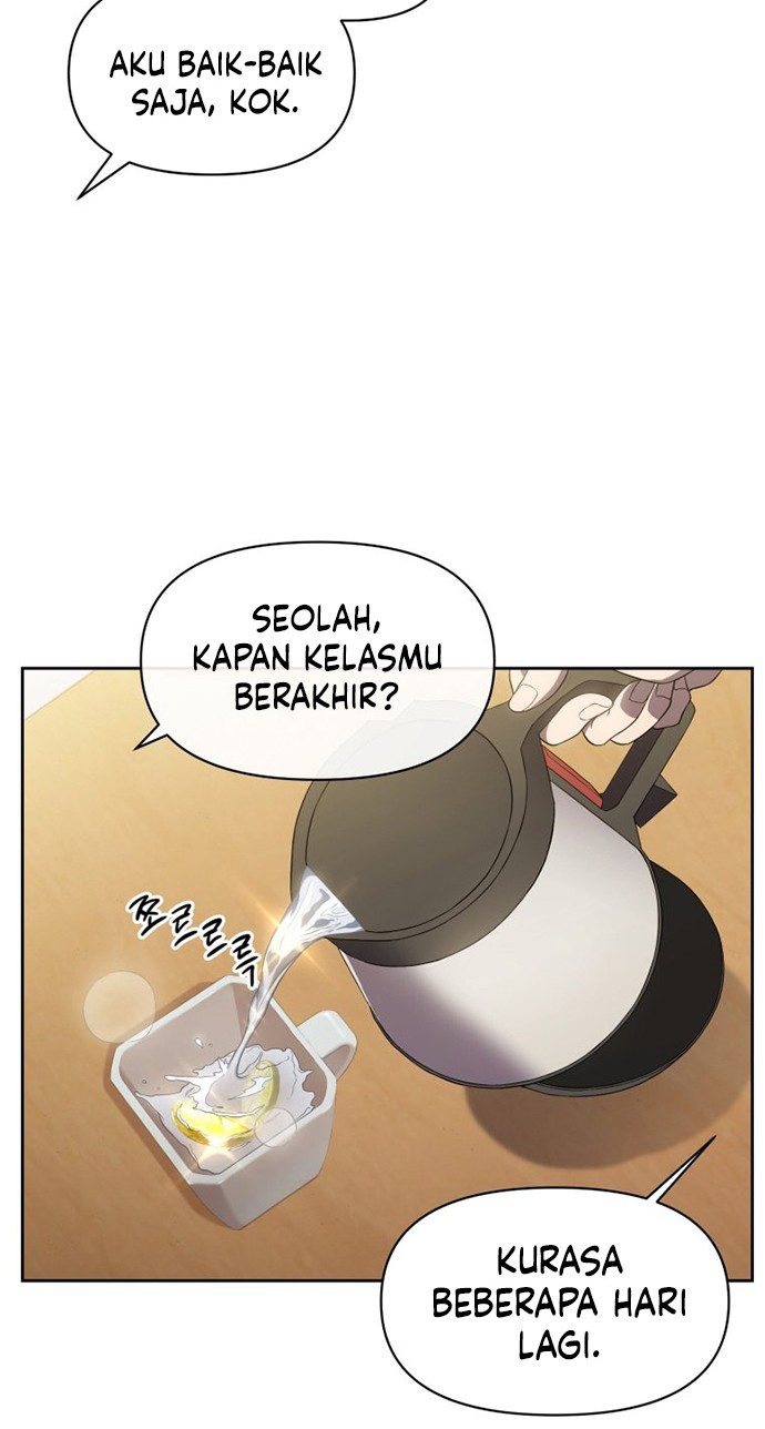 Player Who Returned 10,000 Years Later Chapter 17 - halaman 45