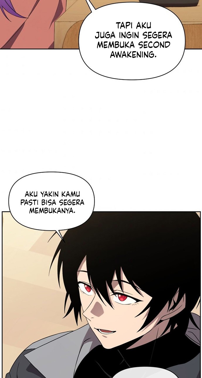 Player Who Returned 10,000 Years Later Chapter 17 - halaman 47