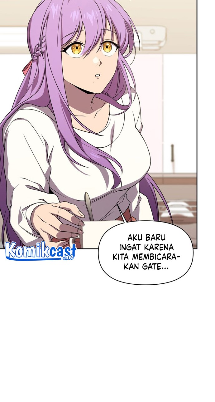 Player Who Returned 10,000 Years Later Chapter 17 - halaman 49