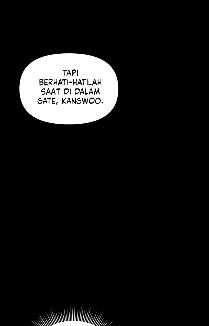 Player Who Returned 10,000 Years Later Chapter 17 - halaman 51