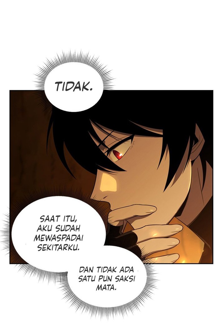 Player Who Returned 10,000 Years Later Chapter 17 - halaman 53