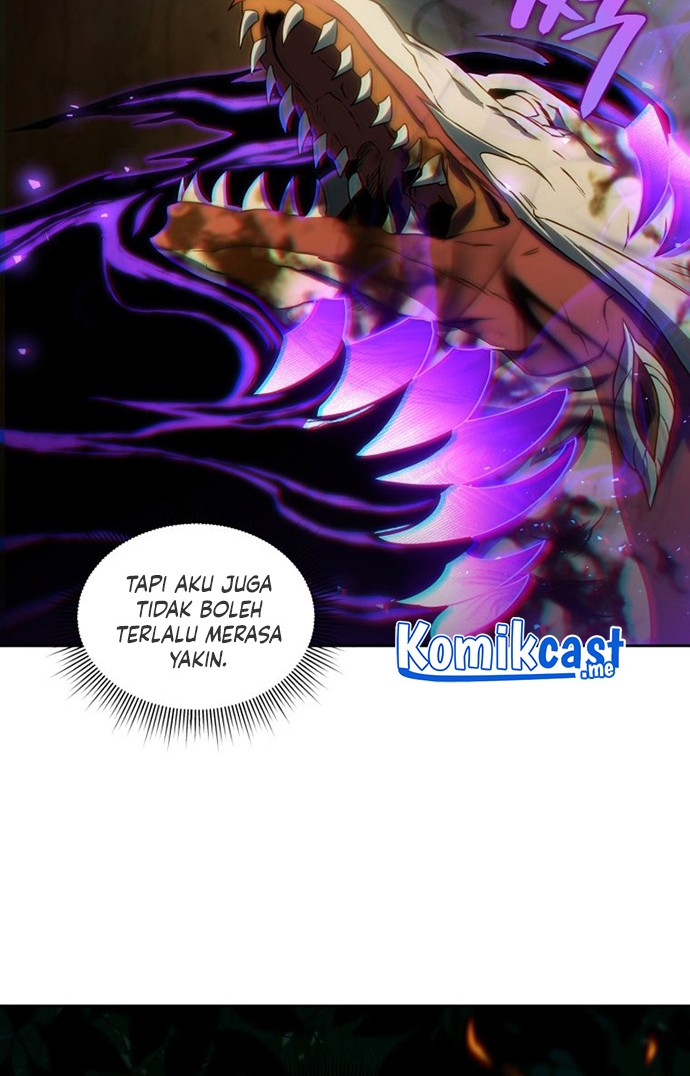 Player Who Returned 10,000 Years Later Chapter 17 - halaman 55