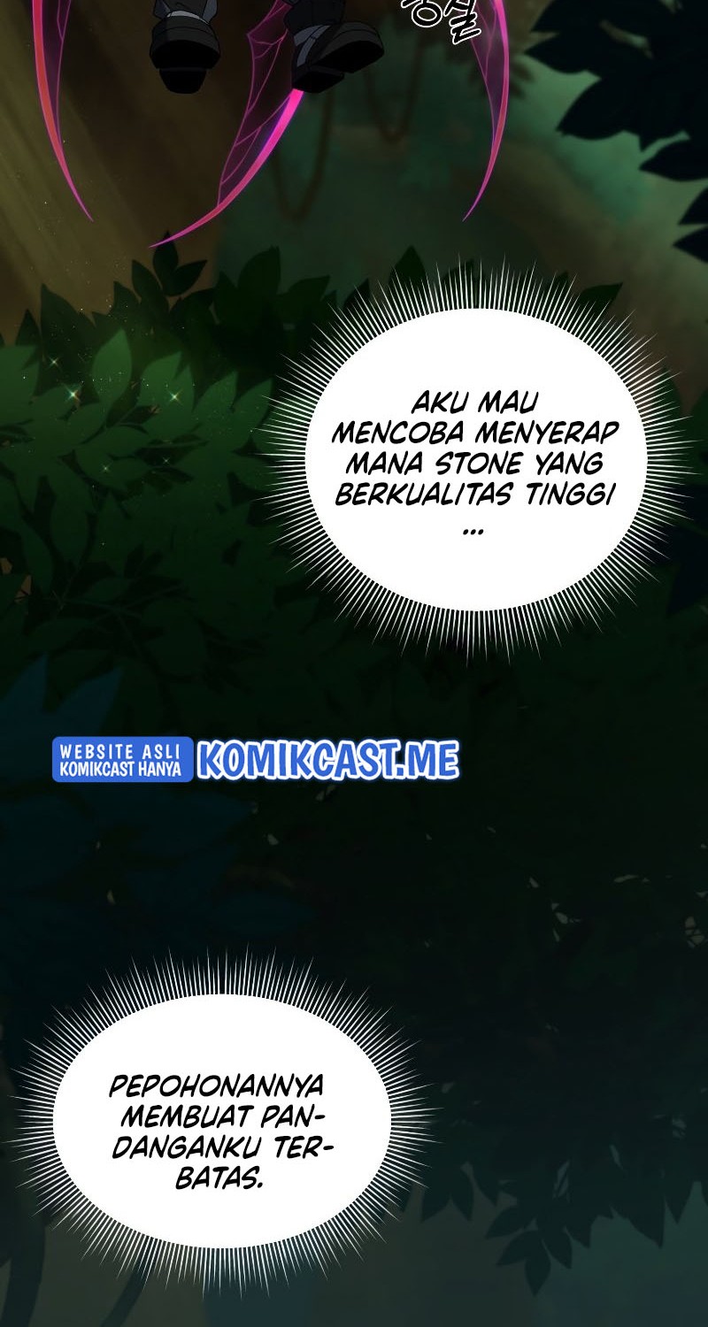 Player Who Returned 10,000 Years Later Chapter 18 - halaman 17