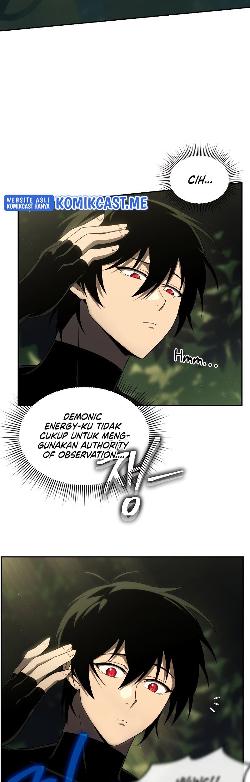Player Who Returned 10,000 Years Later Chapter 18 - halaman 18